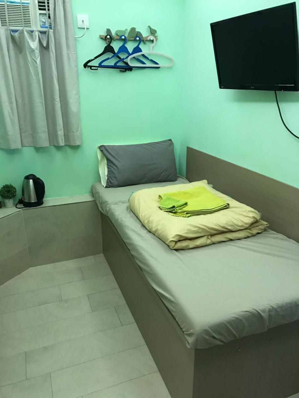 The Green House هونغ كونغ المظهر الخارجي الصورة